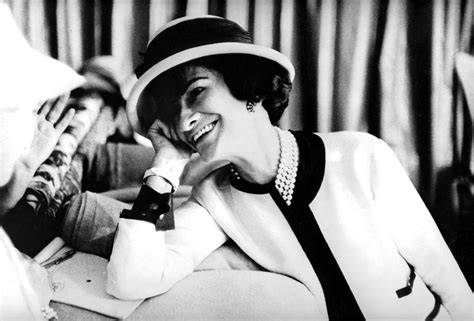 why did coco chanel start designing|coco chanel aesthetic.